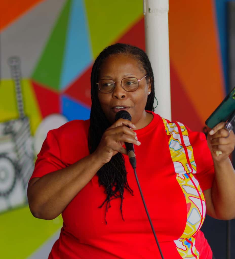 Weekly Cross Functional Excellence Award