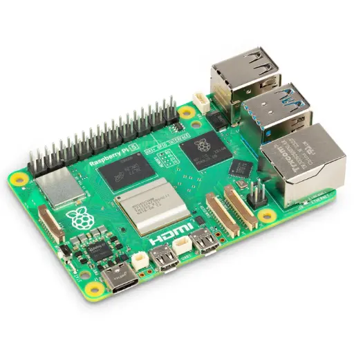 Raspberry Pi 5/2GB